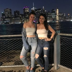 Meet your Posher, Jillian